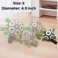 Small 4.9 inch