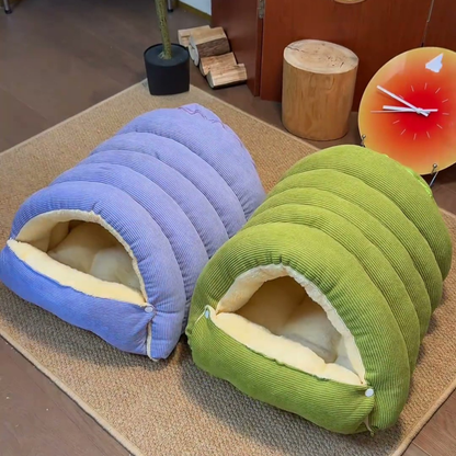 Chewie Viral Cat Cave