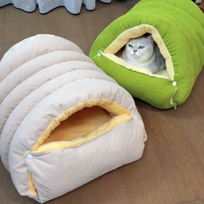 Chewie Viral Cat Cave